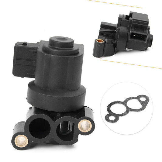 Idle Air Control Valve for Hyundai Sonata, Santa Fe, Kia Sportage (2001-2006)