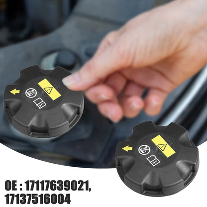 Expansion Tank Cap for BMW 525i 525xi 528i 530i 535i 540i 545i