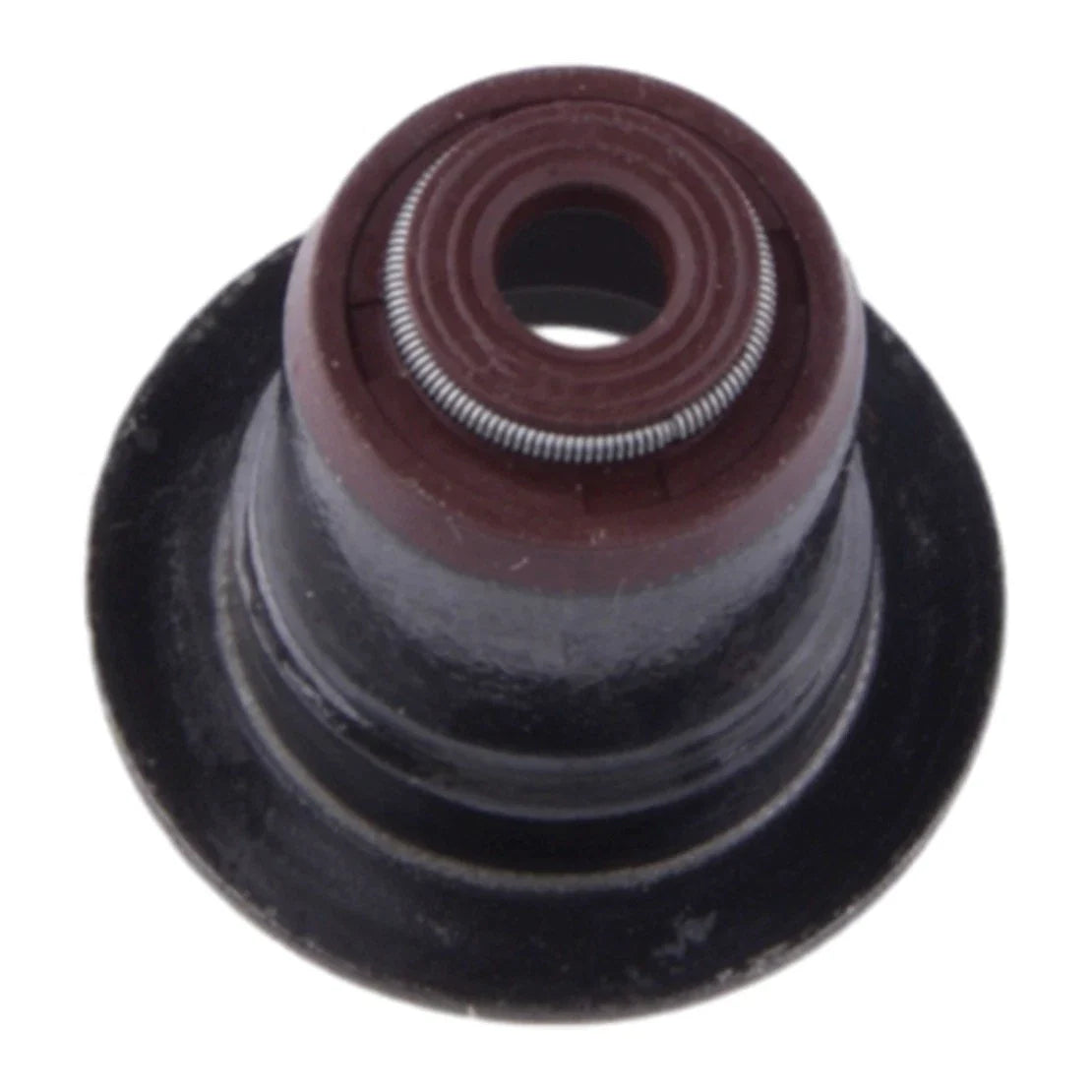 16x Valve Stem Oil Seals for Hyundai Kia 1.6L 1.8L 2.0L 2.4L (2006-2017)