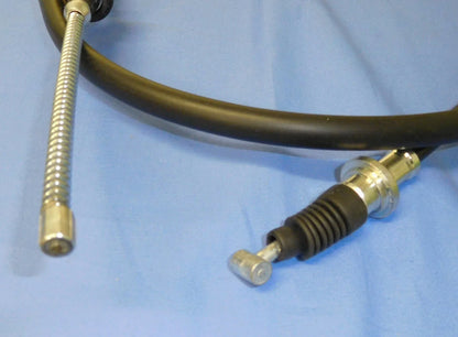 LH Rear Hand Brake Cable for Holden TF 2WD Rodeo (1998-2002)