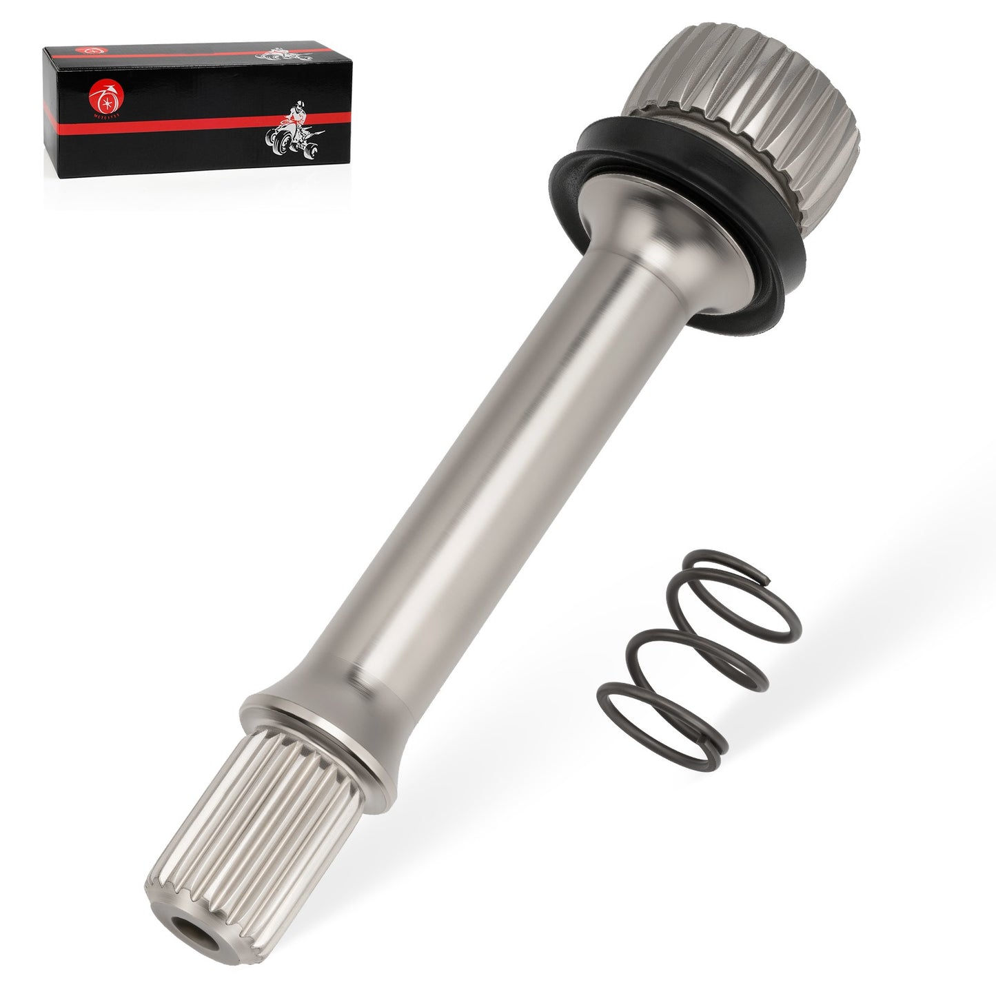 Rear Drive Shaft for Honda Foreman 500, Rubicon 500 (2005–2014)