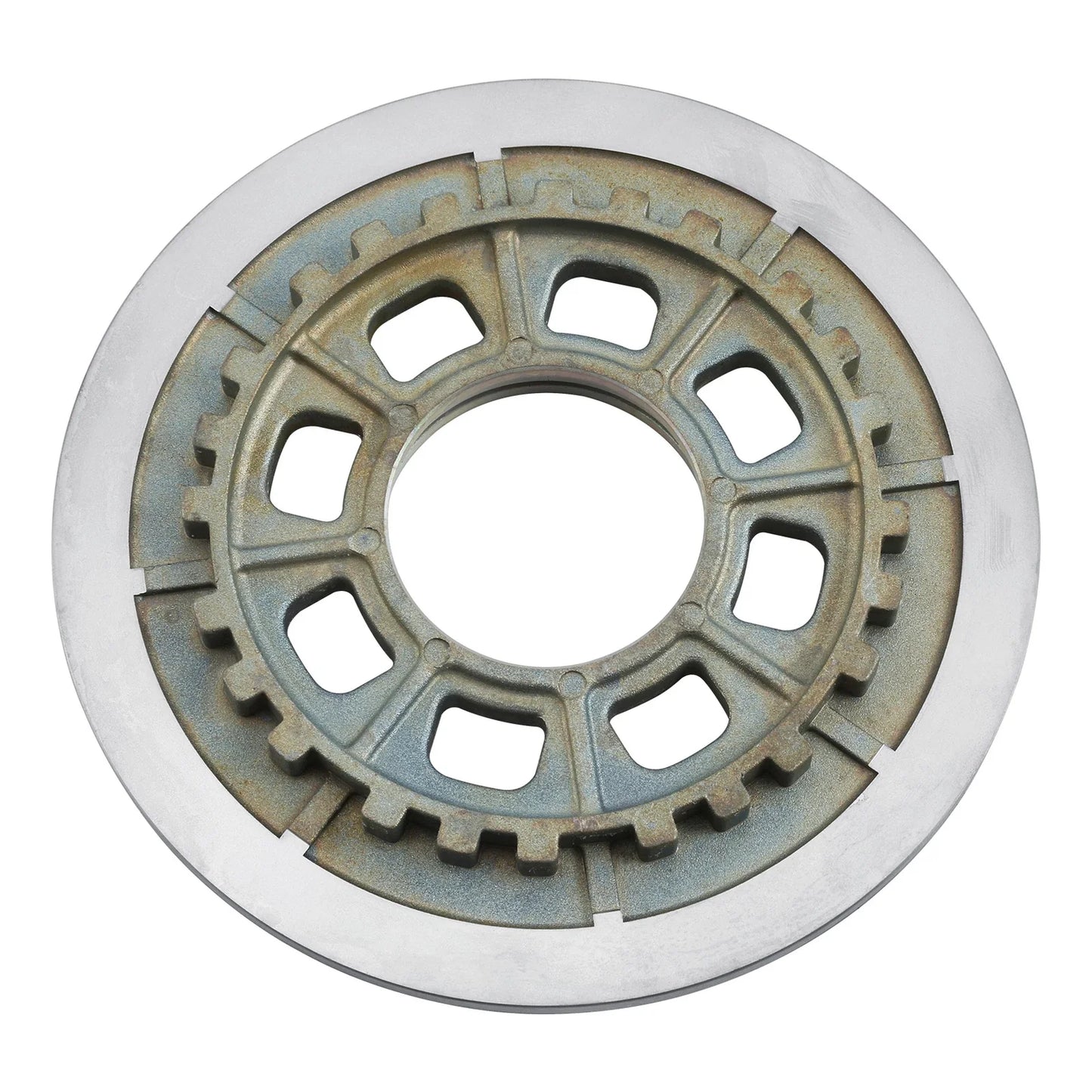 Clutch Pressure Plate XL883 1200 48 Forty Eight for Harley Sportster (2010-22)