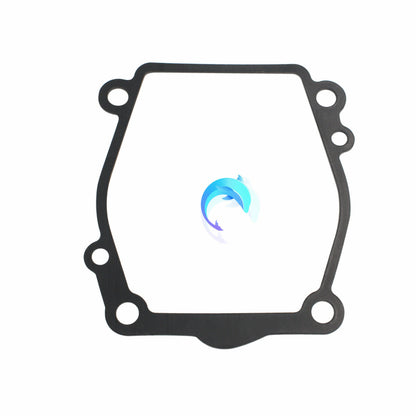 Water Pump Impeller Kit for Suzuki DT150 DT175 DT200 DT225 (1990–2005)