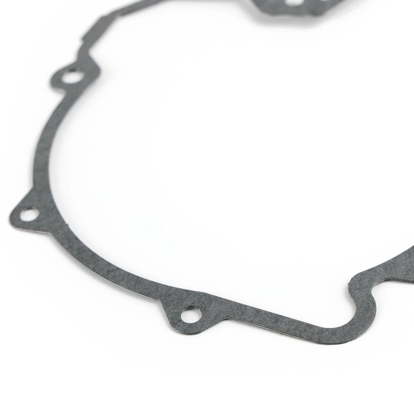 Side Deflector for SMO Touring Road (2015–2021)