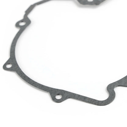 Side Deflector for SMO Touring Road (2015–2021)