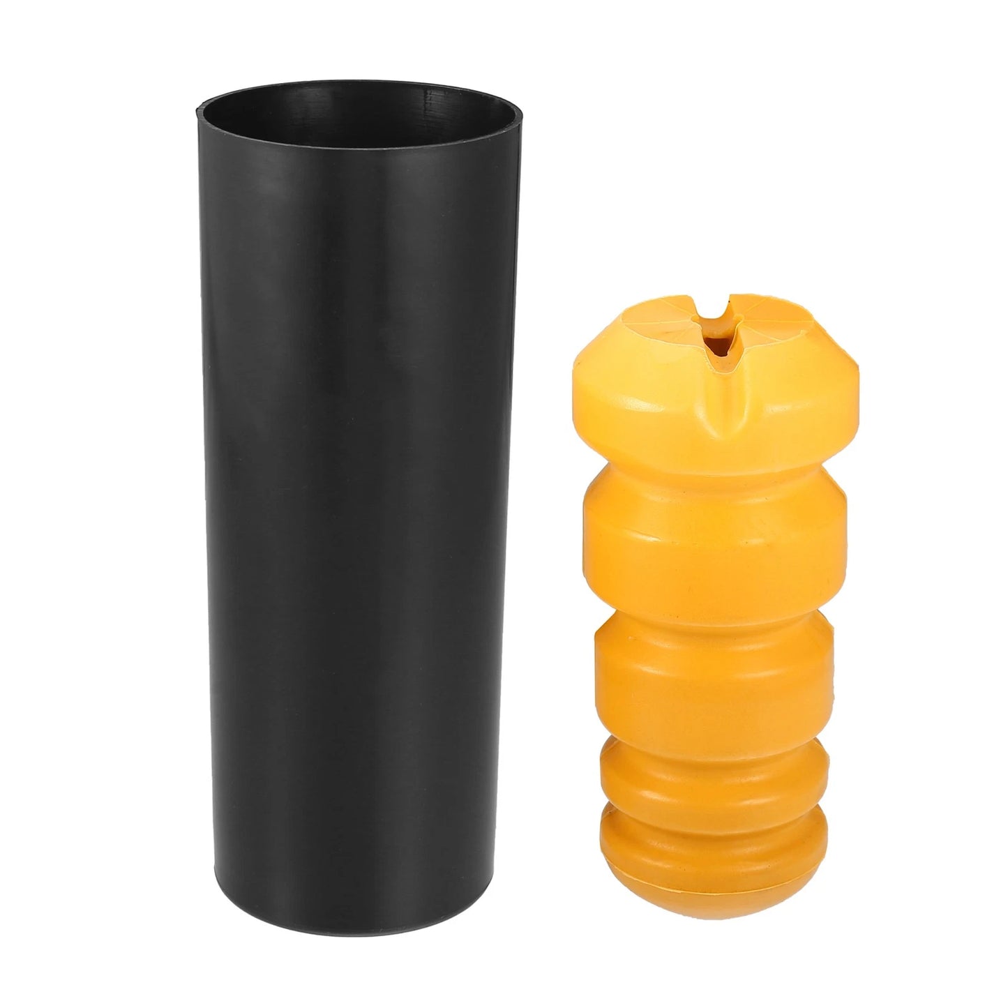 Set of 2 Rear Shock Bump Stop Dust Cover Kit for BMW (No. 33503404974)