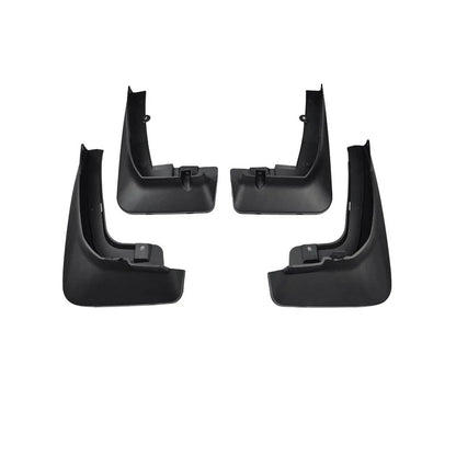 4 x Splash Guards Mud Flaps Fender for BMW X5 (2019–2025)
