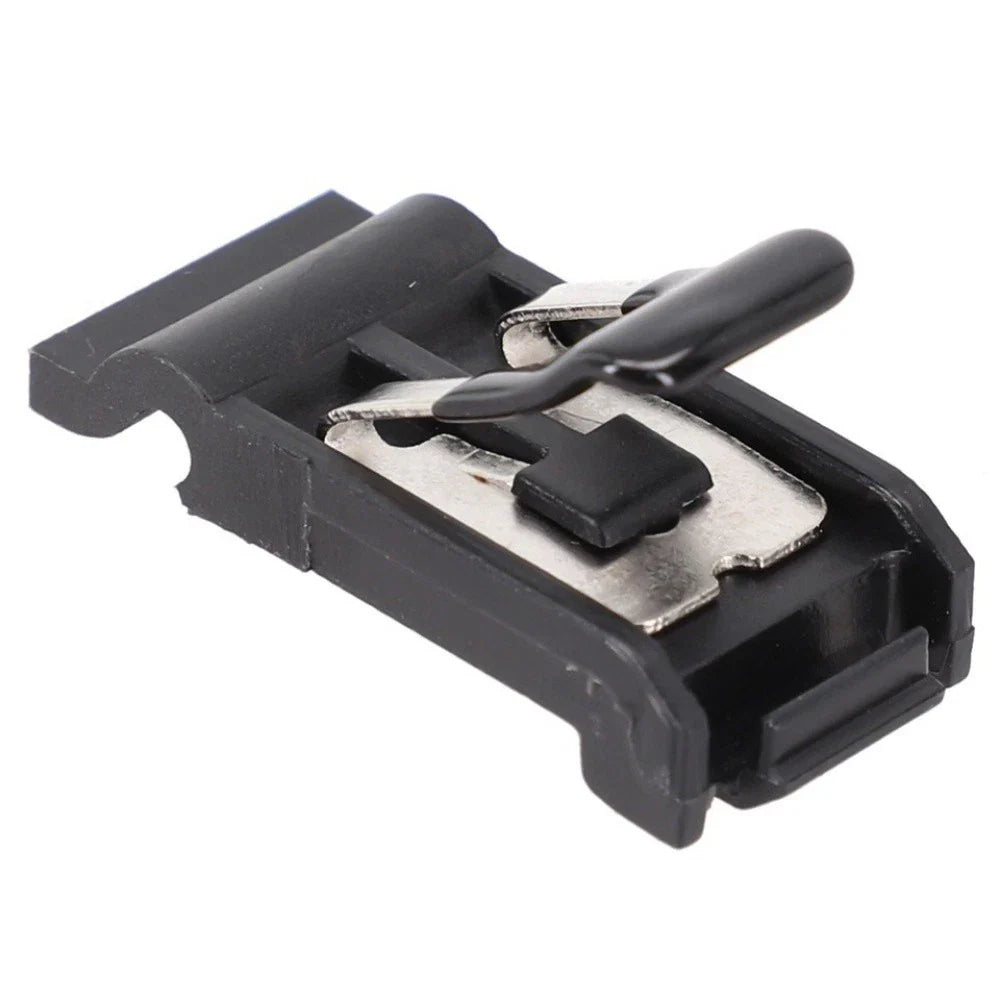 Fuel Door Gas Cap Spring Clip for Toyota Lexus (2001-2023)