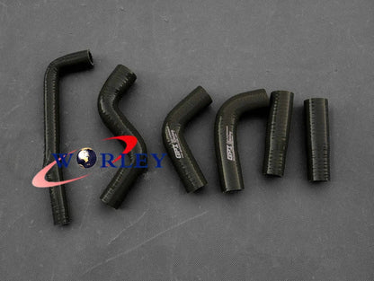Hose Kit for KTM 400 525 EXC (2002–2006)