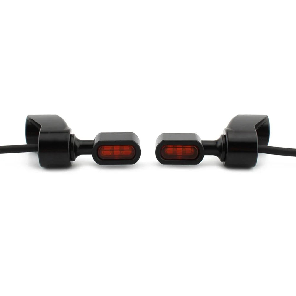 Turn Signal Indicator Light Lamp for Harley FXR (1987-2000)