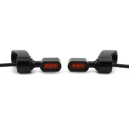 Turn Signal Indicator Light Lamp for Harley FXR (1987-2000)