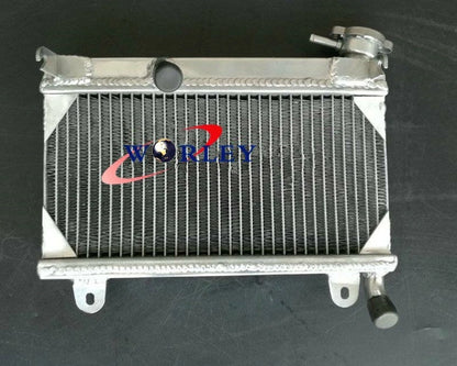 Aluminum Radiator for Suzuki Gamma RG250 (1983–1988)