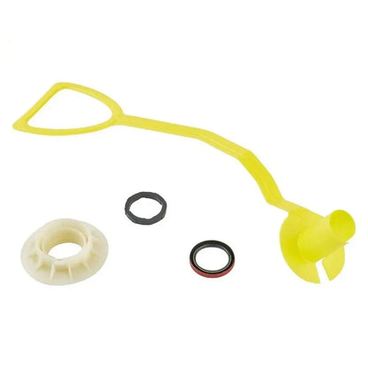 Right Side Transfer Case Seal Kit for Ford Explorer, Lincoln MKT, MKX (2011-2019)