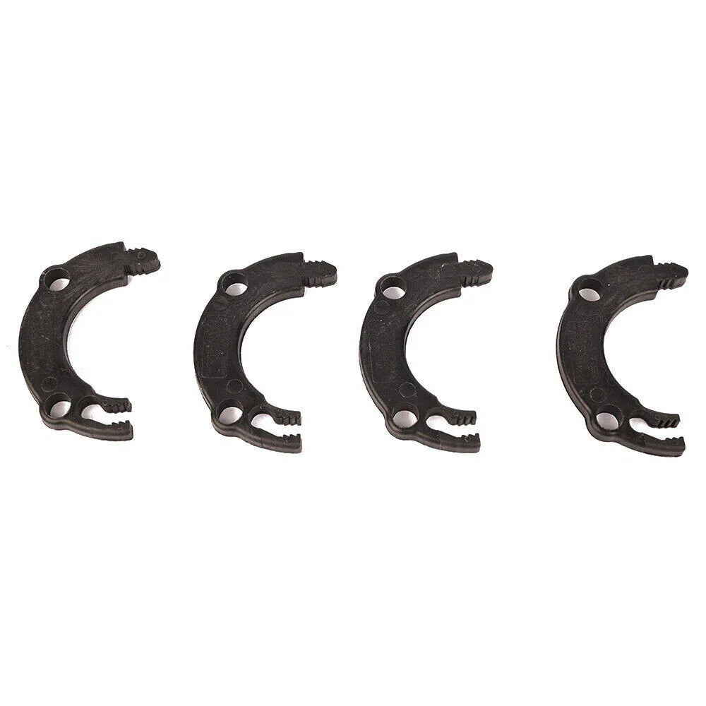 Front Strut Mount Set for Jeep Cherokee, Dodge Dart (2014-2020)