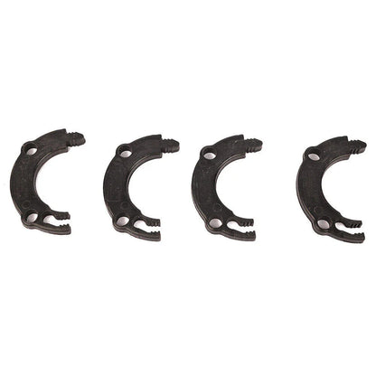 Front Strut Mount Set for Jeep Cherokee, Dodge Dart (2014-2020)