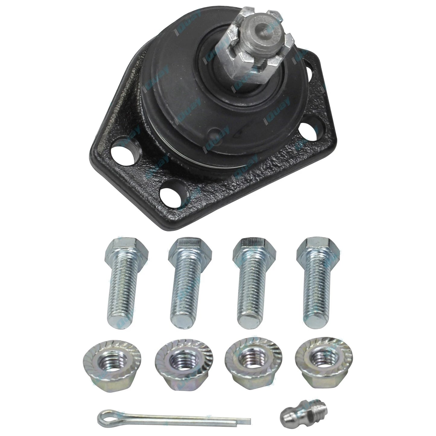 1 Front Upper Arm Ball Joint for Toyota Spacia SR40R YR22RG 1993-2001 RWD Van