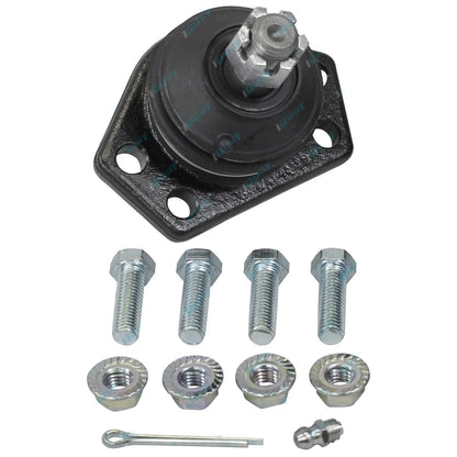 1 Front Upper Arm Ball Joint for Toyota Spacia SR40R YR22RG 1993-2001 RWD Van