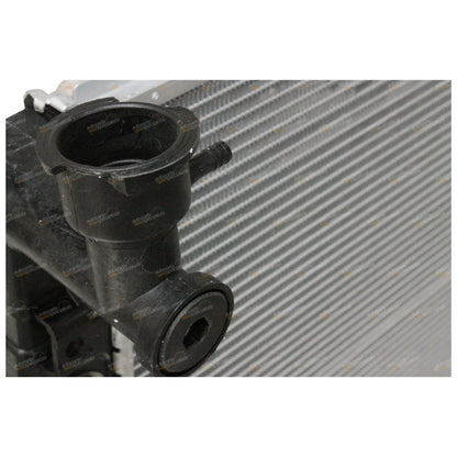 Radiator 4.0L 6cyl for Jeep Grand Cherokee WJ WG Laredo (1999-2005)