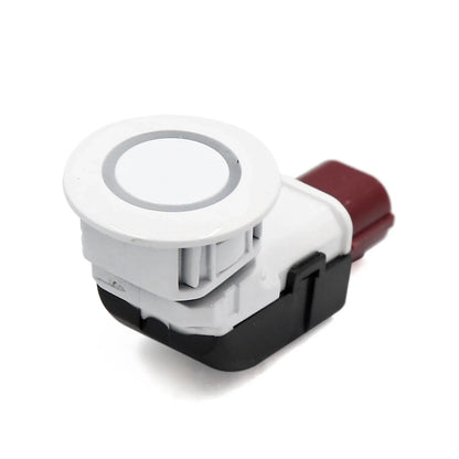 Bumper Sensor for Honda Odyssey CR-V (2011-2017) - White PDC Parking Aid