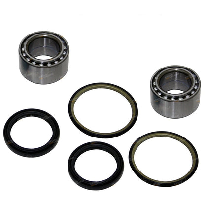 2 Front Wheel Bearing Kit for Suzuki X-90 Vitara (1988–1998)