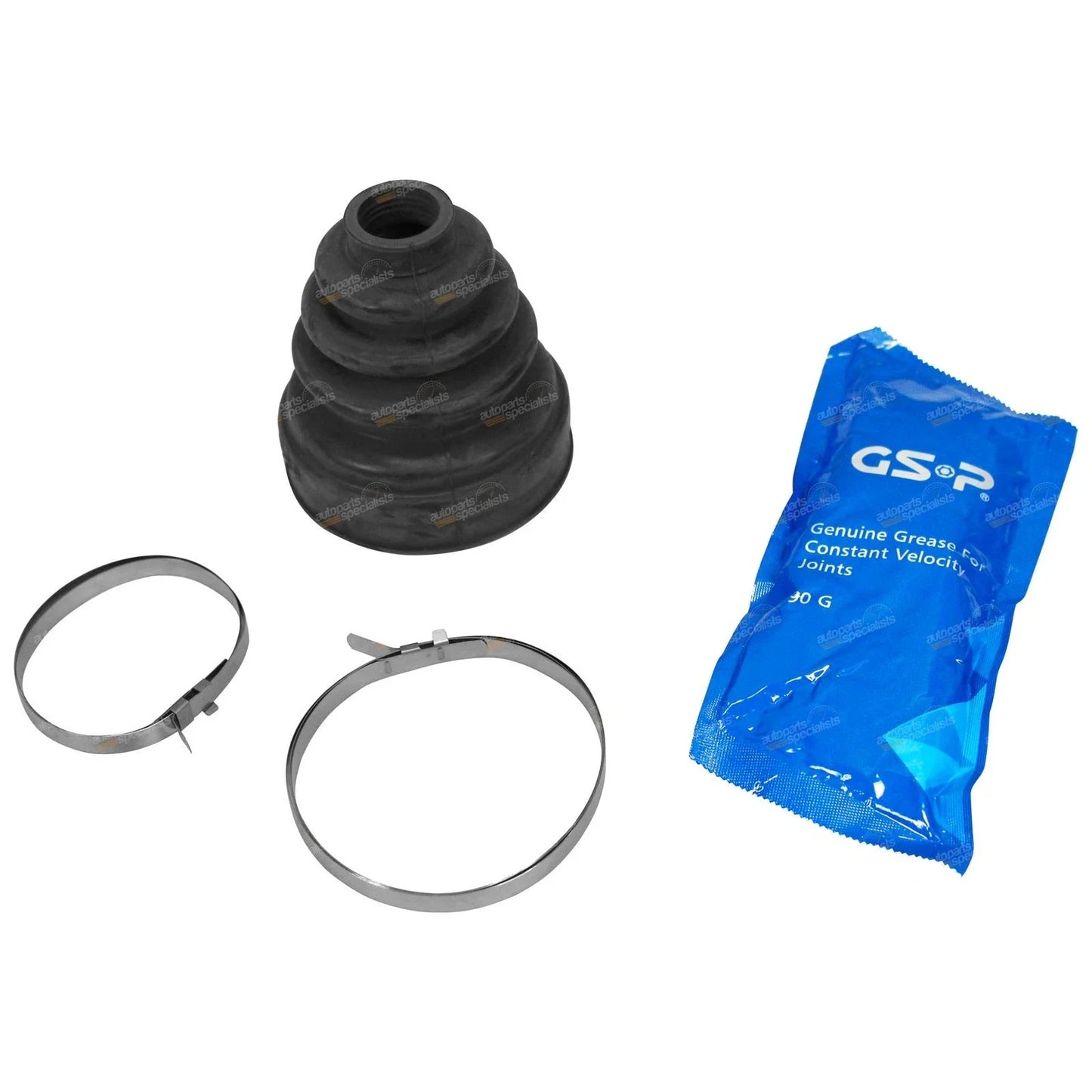 CV Joint Boot Kit 4cyl 2.0L for Ford Mondeo (1995-2000)