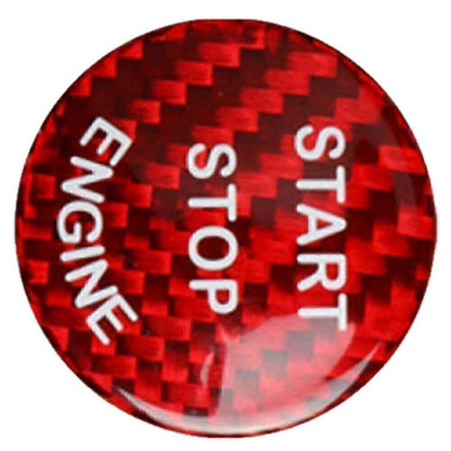 Motor Aluminum Stator Engine Crank Case Cover for BMW S1000R/RR (2009–2014) Red