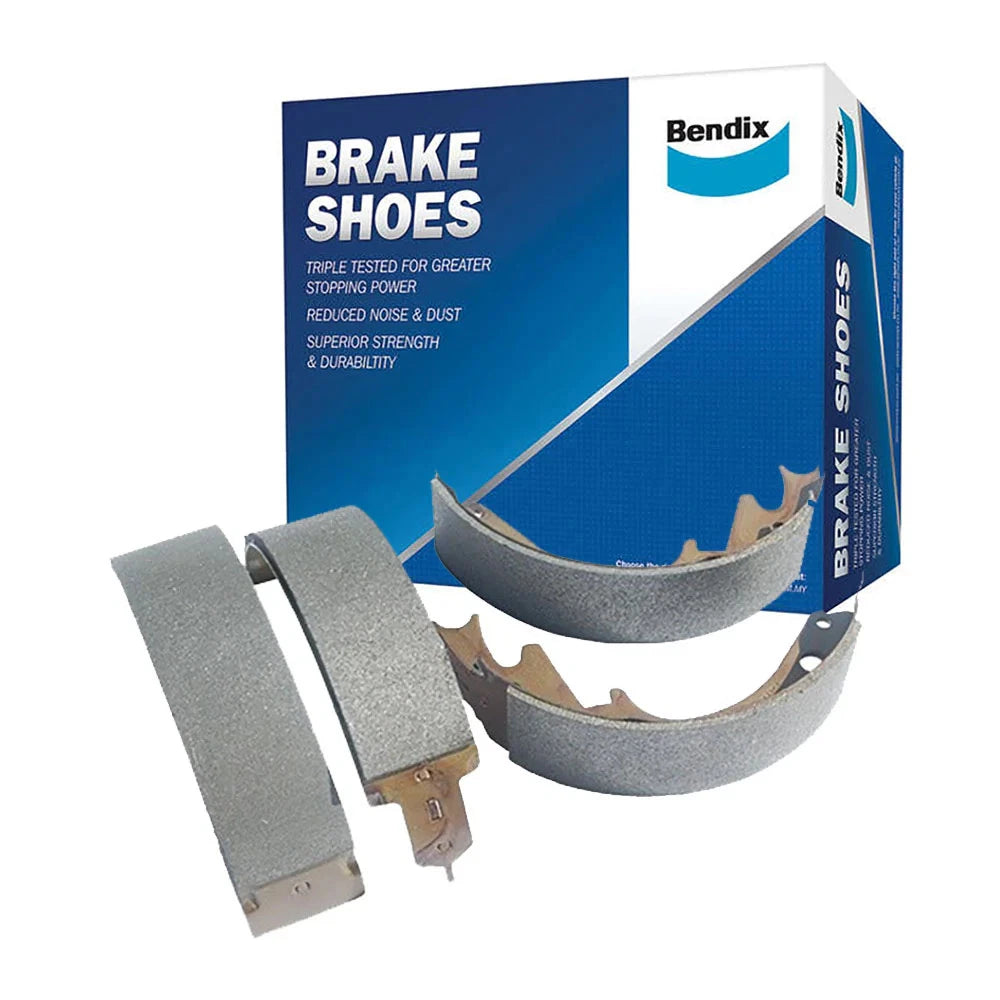 Rear Bendix Brake Shoes for Suzuki Vitara (1988–2000)