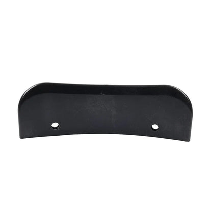 Tire Changer Plastic Sleeve Protector for Tyre Repair Machine - Black