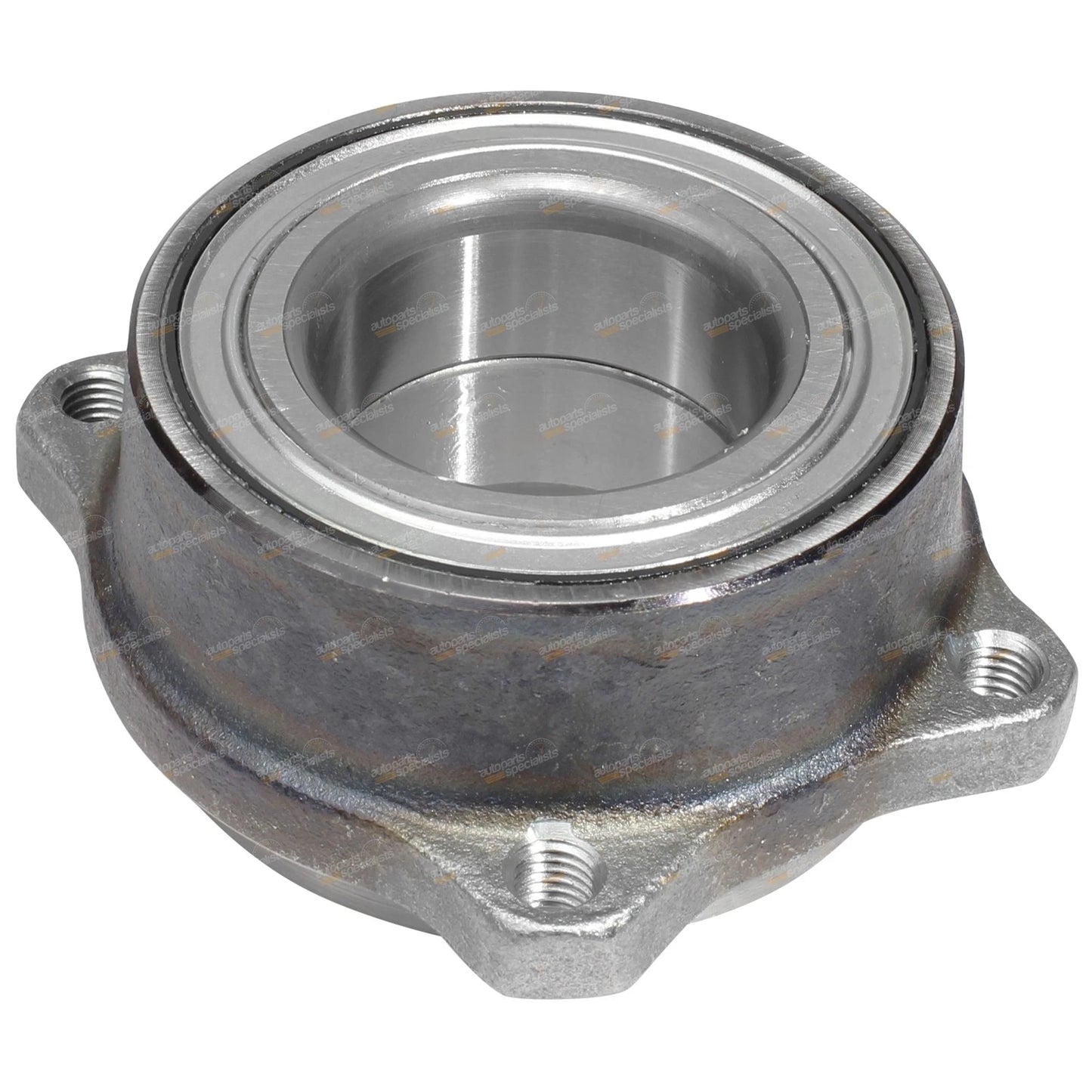 Rear Wheel Bearing Hub Assembly for Mercedes-Benz E63 AMG (2006–2010)