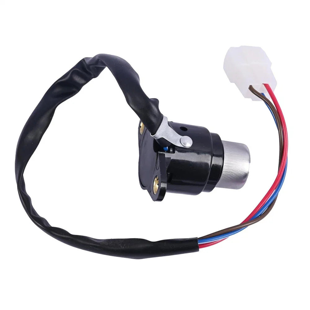 Ignition Key Switch for Honda Shadow VT 1100 (1991-1999)