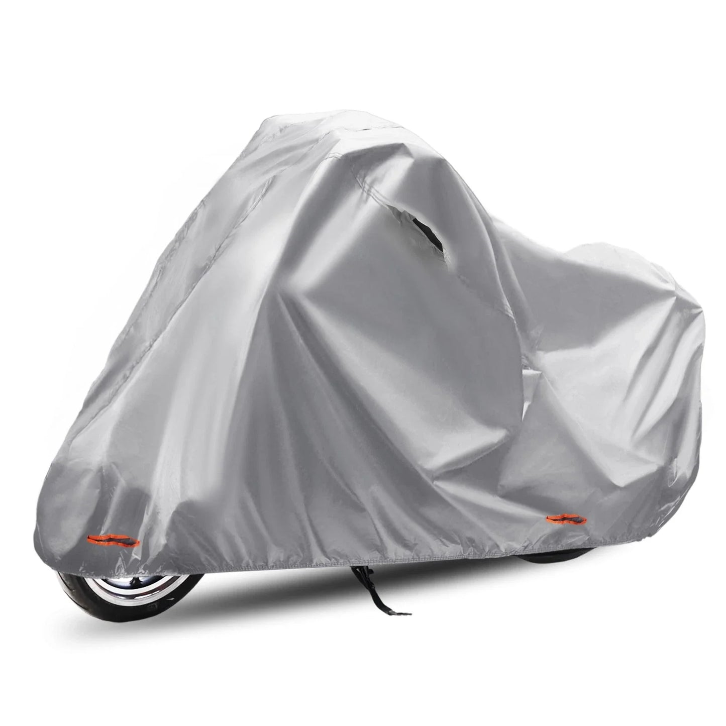 210D-PU Motorcycle Cover for Honda CT125 Hunter Cub (2020-2023)