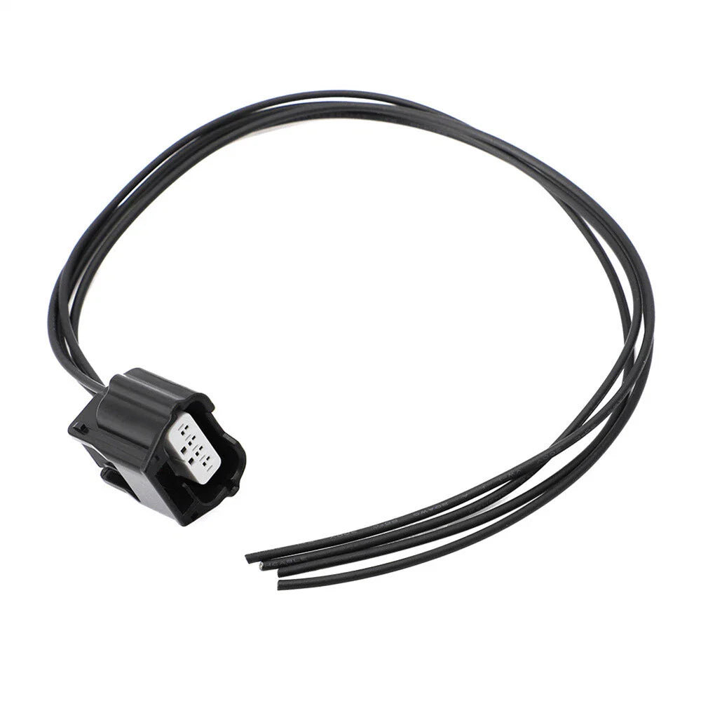 Radiator Shutter Connector Harness Pigtail for Nissan Altima, Murano (2013-2018)