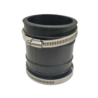 3 Inch Exhaust Hose for Mercruiser 2.5 3.0 120 140 170 HP