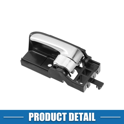1 Pair Interior Door Handle No. 6920502090B0 for Toyota Corolla (2003–2008)