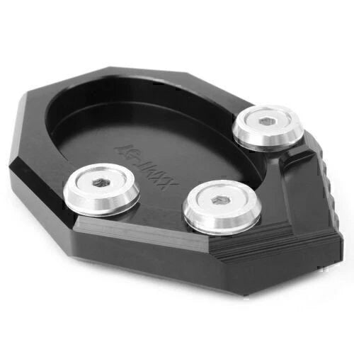 Side Stand Extension Plate Pad for Kawasaki KLX250 (2009–2016)