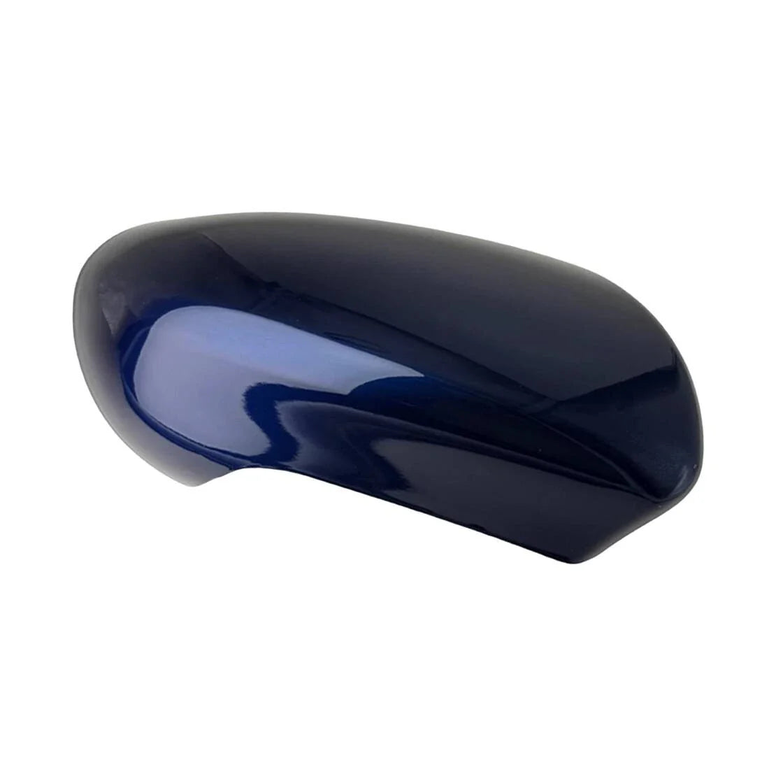 Right Rear View Mirror Cover for Nissan Qashqai J10 (2007-2014)