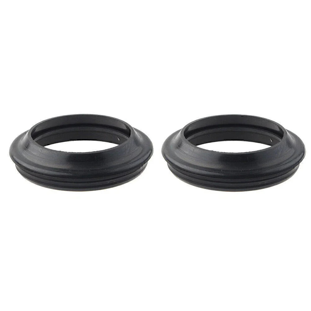 35x48mm Motorcycle Front Fork Damper Shock Absorber Dust Seals for Honda