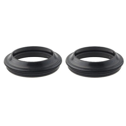 35x48mm Motorcycle Front Fork Damper Shock Absorber Dust Seals for Honda