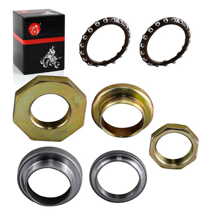 Steering Stem Bearings Kit for Yamaha PW50 (1981–2013)
