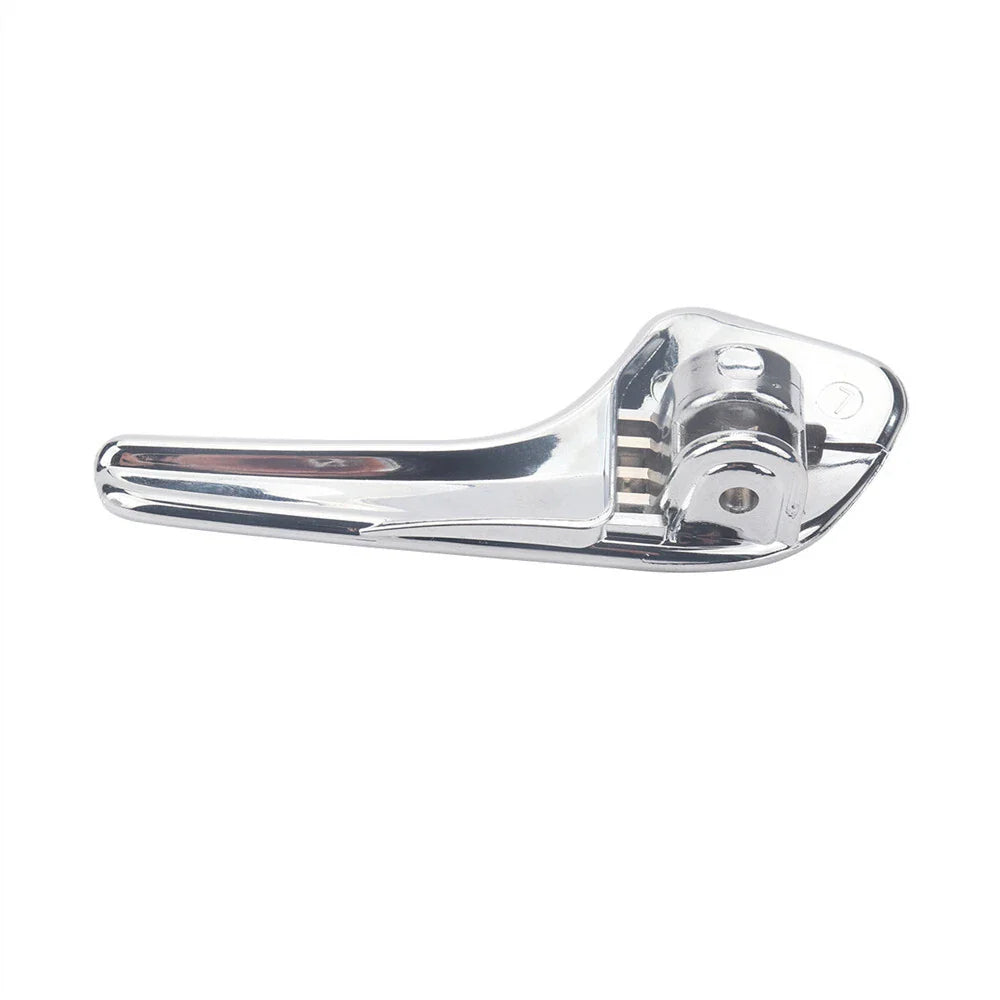 Left Side Interior Door Handle for Vauxhall Corsa (2006-2014)