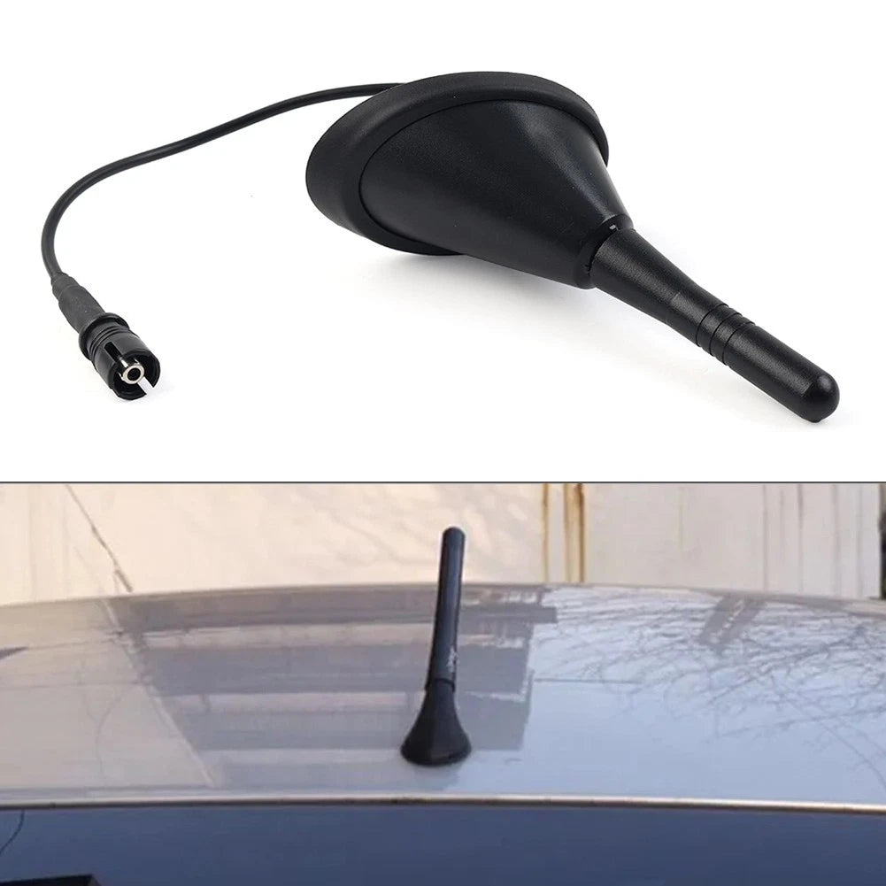 Antenna with Base for Volkswagen, BMW, Mazda, Toyota