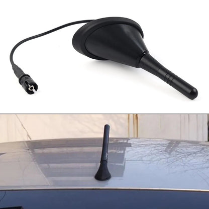 Antenna with Base for Volkswagen, BMW, Mazda, Toyota
