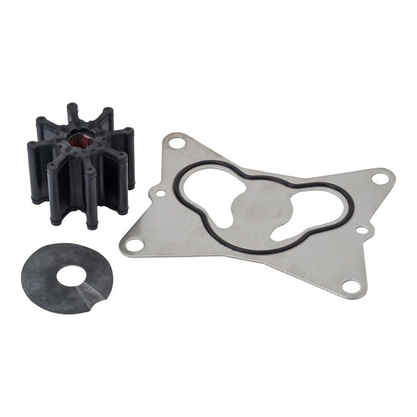 Sea Water Pump Impeller Repair Kit for Mercury (4.5 6.2)