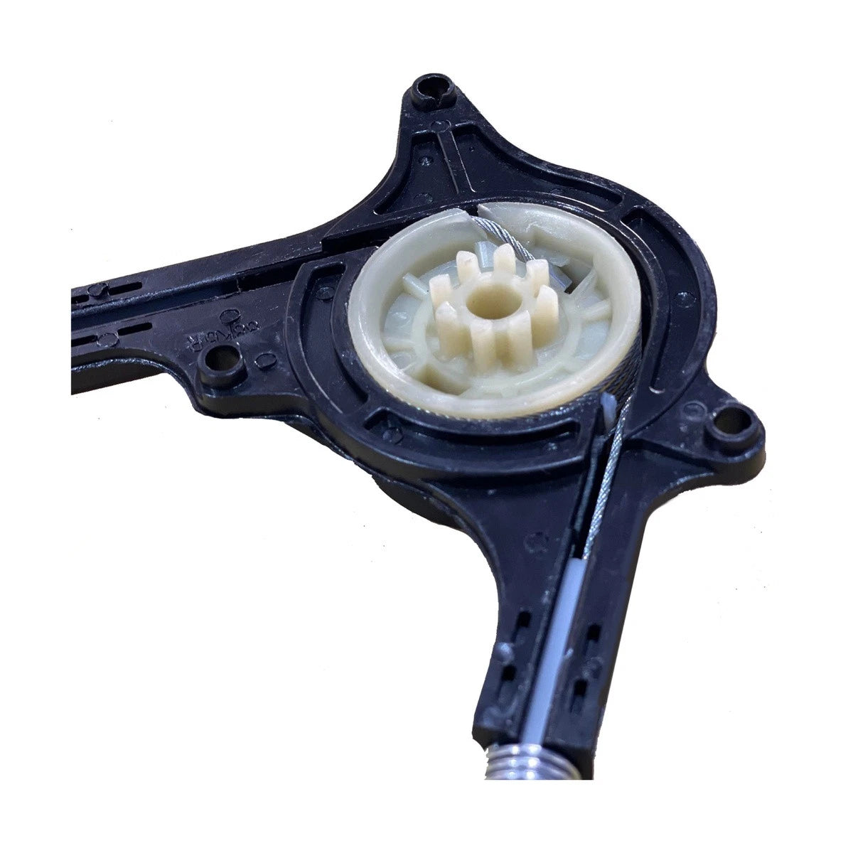 Front Right Window Regulator for Mercedes Benz Vito (2005–2014)