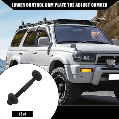 Camber Caster Alignment Kit for Chevrolet Malibu 2004-2012 - 1 Set