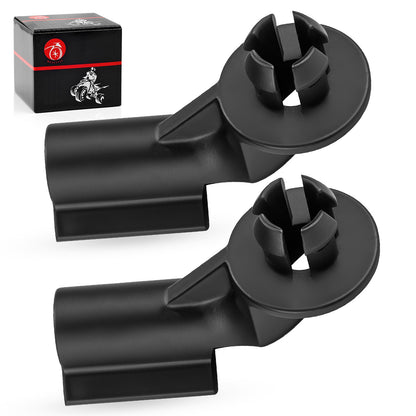 2X Gear Shifter Rod Linkage Bushing for Polaris Sportsman Hawkeye ACE