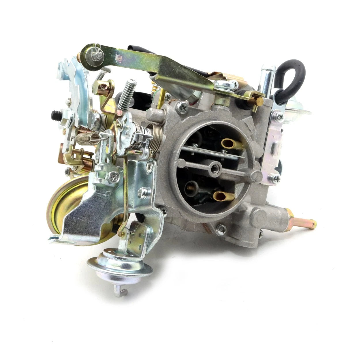 Carburetor Assembly for Toyota Corolla Sprinter EE80 (1984–1987)