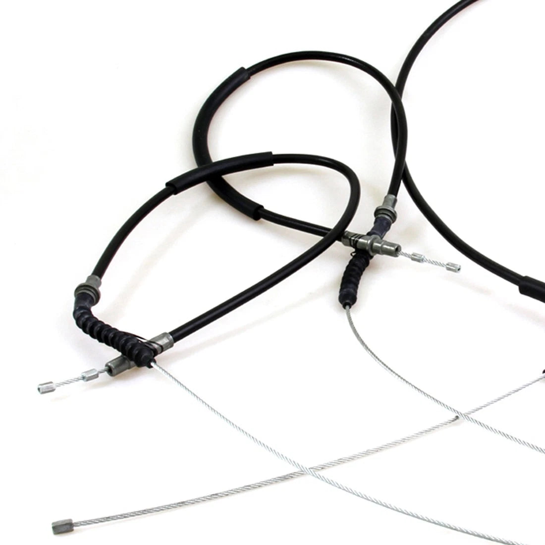 Hand Brake Cable Set for Datsun 620 Ute (1972–1979)