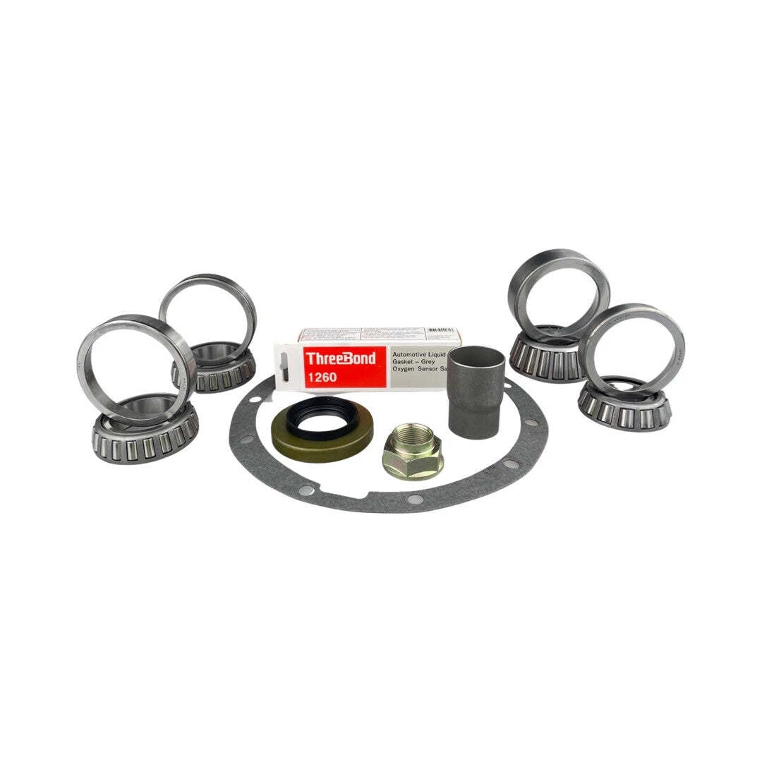 Front Differential Rebuild Kit for Toyota 4Runner, Hilux Surf