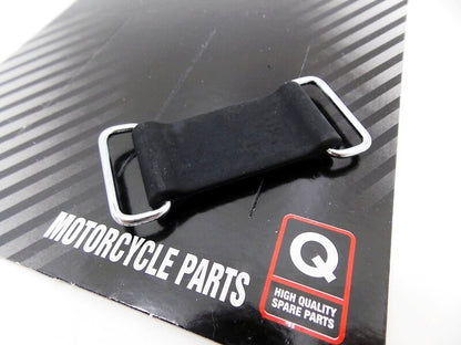 Rubber Battery Strap Holder for Honda Z50 K0-K1 Mini Trail (1969–1970)